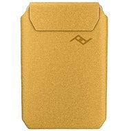 Peak Design Wallet Slim – Sun - MagSafe peňaženka