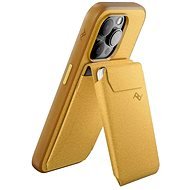 Peak Design Wallet Stand – Sun - MagSafe peňaženka