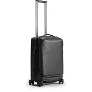 Peak Design Roller Pro Carry-On Black - Suitcase
