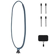 Peak Design Mobile - Crossbody Multi Strap - Ocean - Phone Lanyard