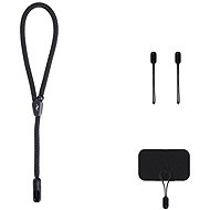 Peak Design Mobile - Cuff Strap - Black - Phone Lanyard