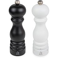 PEUGEOT PARIS Zirlion U´select Set - Mill Set
