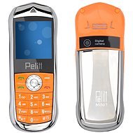 Pelitt Mini1 Orange - Handy