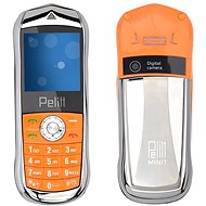 Pelitt Mini1 Orange - Mobile Phone