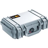 Peli 1170 silver - Suitcase