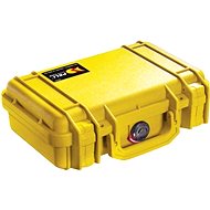 Peli 1170 yellow - Suitcase