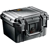 Peli 1300 Black - Suitcase