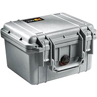 Peli 1300, silver - Suitcase
