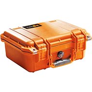 Peli 1450 orange - Suitcase