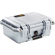 Peli 1450 silver - Suitcase