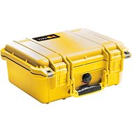 Peli 1450 yellow - Suitcase