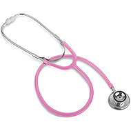 Pelo F30 Duo pink - Stethoscope
