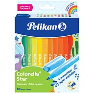 Pelikan Colorella, 30 pcs - Felt Tip Pens