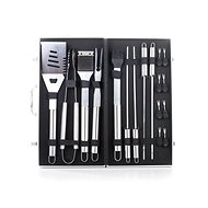 G21 Grill set 17 pcs, aluminium case - Grill Set