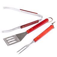 G21 Grilling set 3 pcs - Grill Set