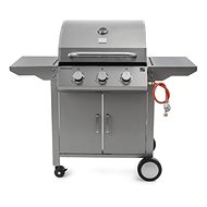G21 Oklahoma, BBQ Premium Line 3 burners - Grill