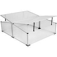 G21 GA12 100 x 120 x 40cm - Hotbed