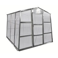 G21 GZ 48 - 251 x 191cm - Greenhouse