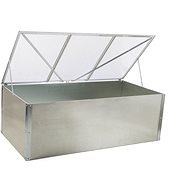 G21 Greenhouse XL, polycarbonate, 150 x 75 x 52cm - Hotbed