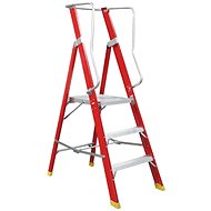 Work Steps G21 ProfiLine 1.8m - Stepladder