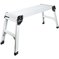 G21 Work Station Folding work platform 0,42 x 0,85m - Work Platform