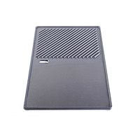 G21 Cast Iron Plate for Texas BBQ Grill - Grill Rack