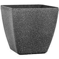 G21 INDUSTRIAL CUBE 35 x 34 x 35cm - Flower Pot