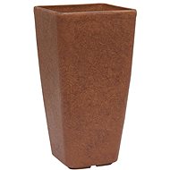 G21 Flower pot ELEMENT LINEA 22 x 42 x 22cm - Flower Pot