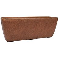 G21 Element Tub 75 x 23 x 22 - Flower Pot