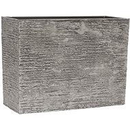 G21 Flowerpot NATUR BOX 60 x 45 x 25cm - Flower Pot
