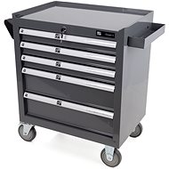 G21 Cooper 5 - Tool trolley