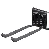 G21 BlackHook Double Needle 8 x 10 x 22cm - Tool Organiser