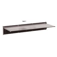 G21 BlackHook Small Shelf 60 x 10 x 19.5cm - Tool Organiser