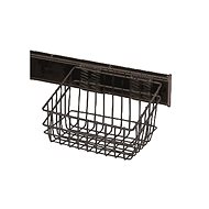 G21 BlackHook Small Basket 30 x 22 x 23cm - Tool Organiser