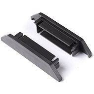 G21 BlackHook Bar End 1.7 x 10.5 x 2.5cm - Tool Organiser