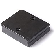 G21 BlackHook Rail Connector 6 x 7 x 1.6cm - Tool Organiser