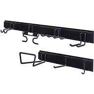 G21 BlackHook Set for Garden Tools - Tool Organiser