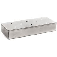 G21 Smoking box stainless steel - Grill Accessory