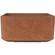 G21 Flower pot ELEMENT SQUARE 43 x 22 x 43cm - Flower Pot