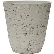 G21 Flowerpot BALTIC ROLL 28 x 29 x 28cm - Flower Pot