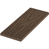 G21 Fence panel Dark Wood 300 cm, WPC - WPC Picket