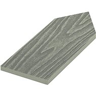 G21 Grey Wood 150 cm, WPC - WPC Picket