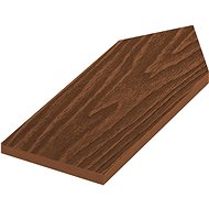 G21 Fence post Red Wood 150 cm, WPC - WPC Picket