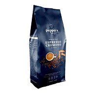 Peppo's Espresso Cremoso, 1000 g - Coffee