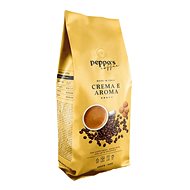 Peppo's Crema e Aroma, 1000 g - Coffee