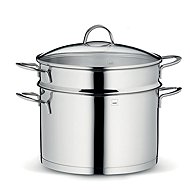 KELA Pasta Pot with Lid CAILIN 5.8l - Cookware Set
