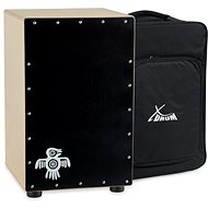 Peruana Cajon, Black Wood - Percussion
