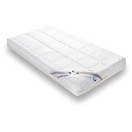 Perdormire Baby White 60 × 120 cm - Mattress