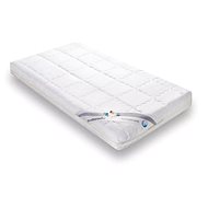 Perdormire Baby White 70 × 140 cm - Matrace