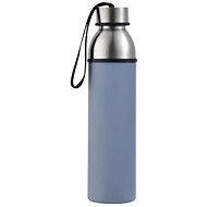 BERGNER bottle stainless steel, 0,57 l, blue - Thermos
